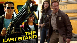 فیلم The Last Stand 2013 آخرین مقاومت زمان6166ثانیه