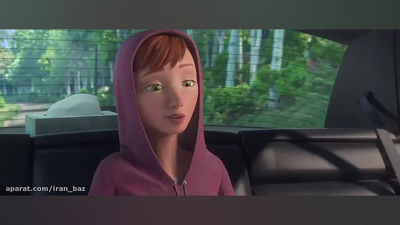 دانلود انیمیشن جنگاور Epic 2013 دوبله فارسی زمان6176ثانیه