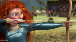 انیمیشن شجاع -  Brave 2012 زمان5617ثانیه