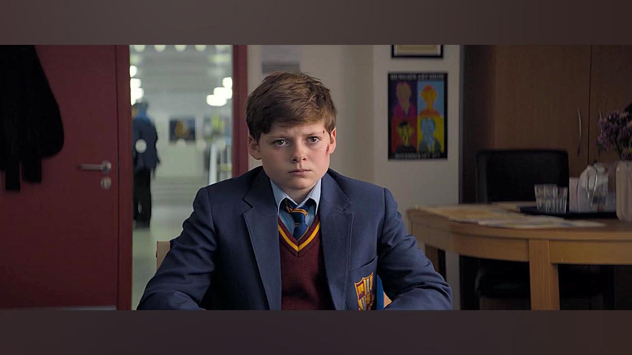 فیلم سینمایی کودکی که پادشاه خواهد شد 2019  The Kid Who Would Be King زمان7208ثانیه