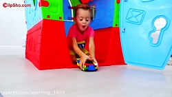 برنامه کودک و سرگرمی داستان نا...