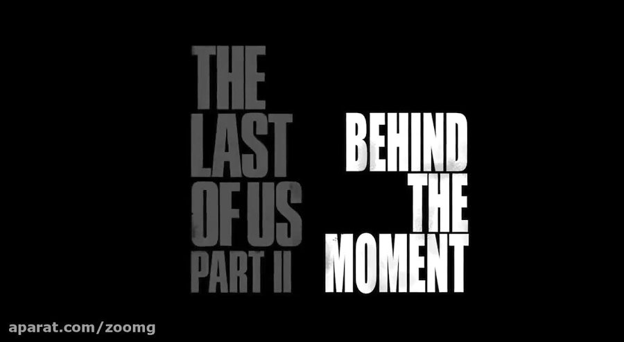 موشن کپچر Rat King در بازی The Last of Us Part 2