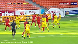 گل سردار آزمون در بین برترین گ...