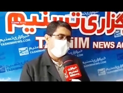 هشدار رئیس دفتر نظارت و بازرسی...