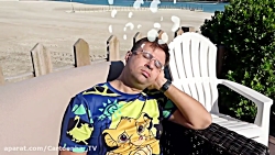 دیانا و روما با اسباب بازی ها...