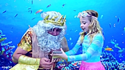 ماجراهای ناستیا : پیدا کردن گن...