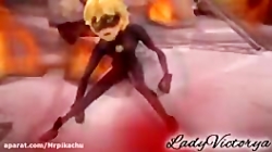 کیلیپ ماجراجویی در پاریس