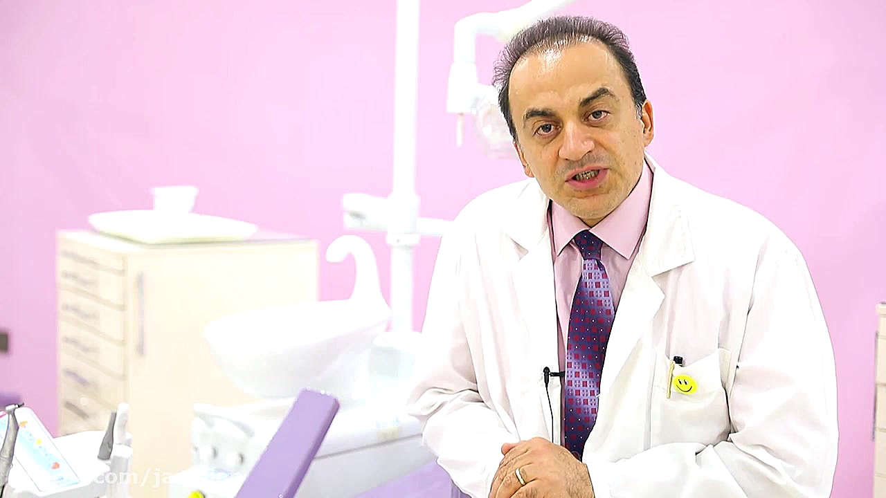 نظر متخصص ارتودنسی درباره زمان کشیدن دندان عقل دکتر عبدالرضا جمیلیان - متخصص ارتودنسی