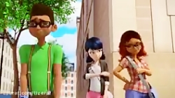 ماجراجویی در پاریس