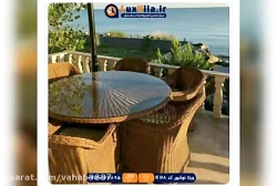 اجاره ویلا در نوشهر