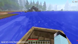 20000 فرسنگ زیر دریا به سبک ما...