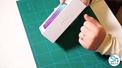 آنباکس گوشی شیائومی ردمی نوت...