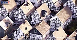 ویدئویی زیبا از دیدنیهای کشور...