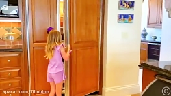 ناستیا و استیسی ناستیا و استیس...