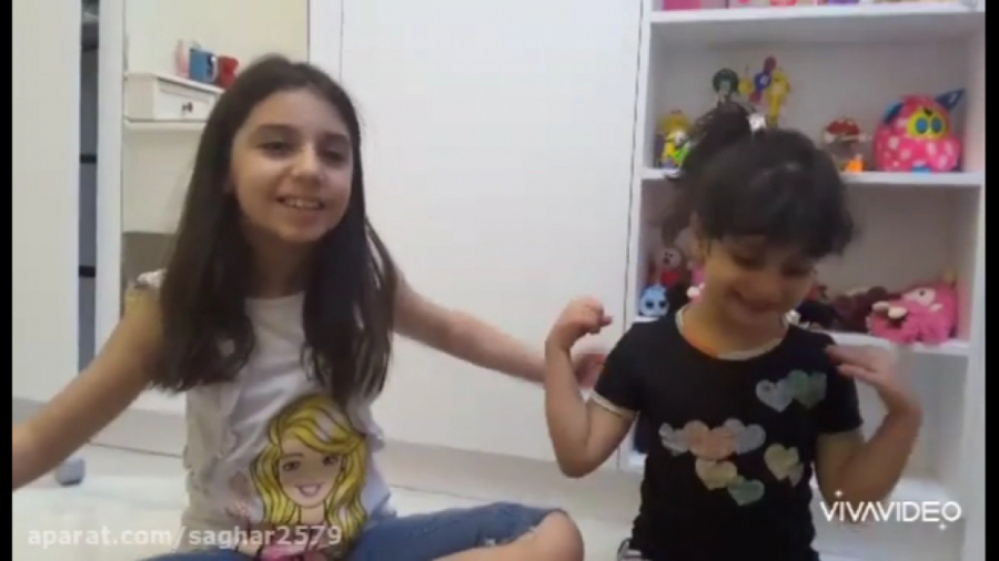 عروسک شانسی رینبوکورنز همراه ا...