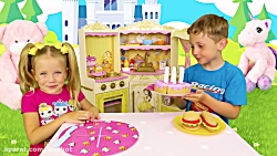 ساشا و مکس  ترانه جدید ماسک بر...