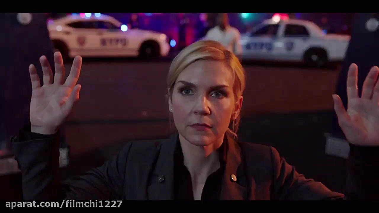 فیلم    نفوذی تحت تعقیب    Inside Man Most Wanted 2019 زمان30ثانیه