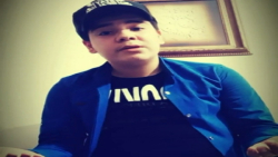 دابسمش حامد آهنگی (ایلیا شیری)