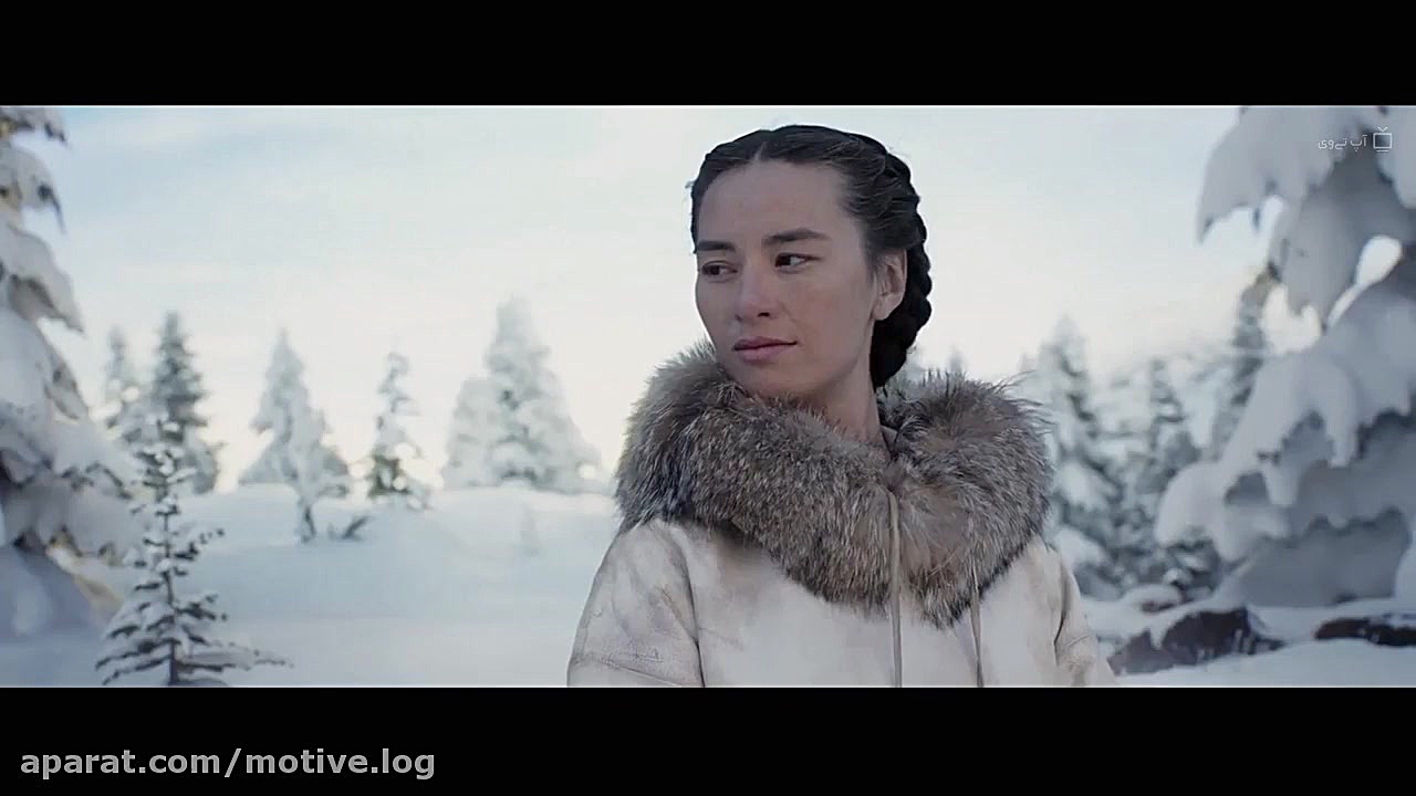 دانلود فیلم آوای وحش The Call of the Wild 2020  با دوبله فارسی زمان5980ثانیه