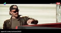 فیلم سینمایی تشنه سرعت ۱