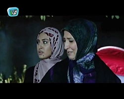 سریال خوش نشین ها قسمت 11 با ک...