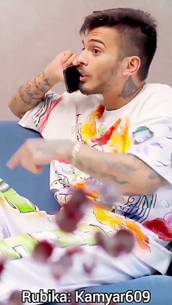 کامیار این داستان خراب کاری