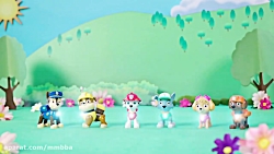 انیمیشن سگهای نگهبان : سری اسب...