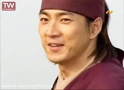 افسانه جمونگ jumong سانسور شده...