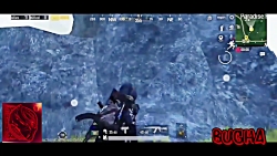 مکان های مخفی در پابجی موبایل