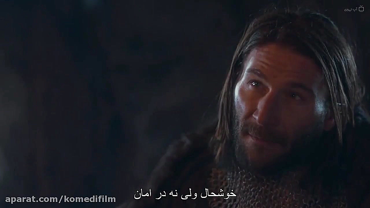 فیلم Robert the Bruce 2019 رابرت بروس با زیرنویس فارسی زمان7203ثانیه