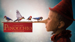 فیلم Pinocchio 2019 پینوکیو زمان7161ثانیه