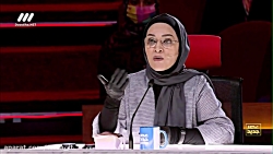 مسابقه عصر جدید - فصل 2 قسمت 2...