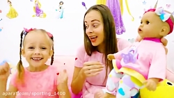 دانلود برنامه کودک جدید مایا و...