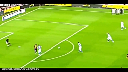 لیونل مسی در نقش ژاویستا