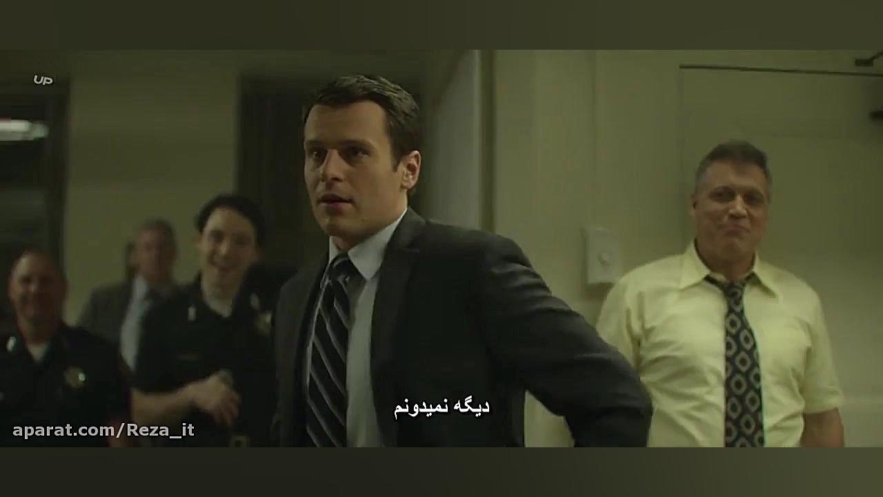 سریال شکارچی ذهن Mindhunter :: فصل 1 قسمت 3 :: زیرنویس فارسی زمان2642ثانیه