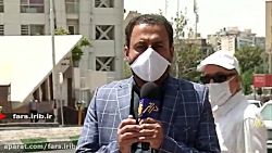 دلیل بعضی از اونایی که ماسک نم...