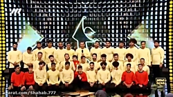 برنامه عصر جدید فصل دوم قسمت س...