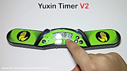 نقد و بررسی کردن تایمر روبیک ی...