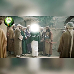مناظره ای که منجر به شهادت اما...