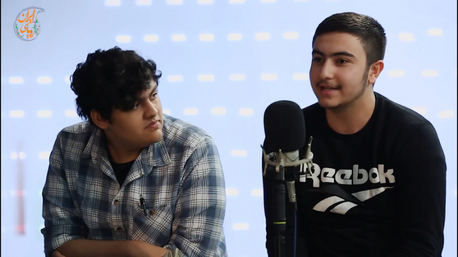 اصلا چه نیازی به هویت ملی هستش...