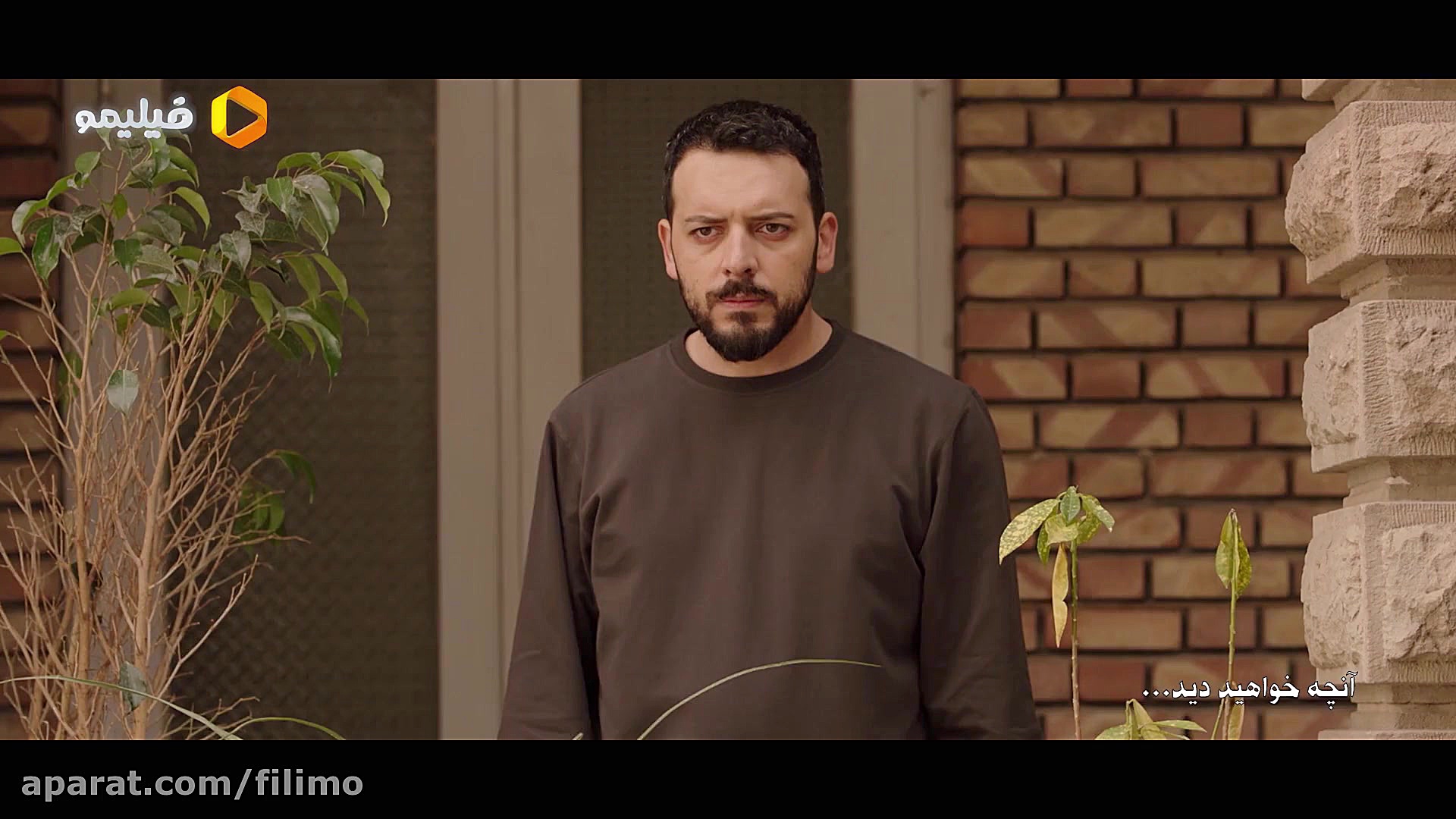قسمت هشتم از فصل دوم سریال همگناه زمان30ثانیه