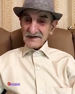 مرگ احمد پورمخبر