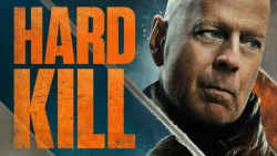 تریلر فیلم اکشن " کشتن سخت" با بازی بروس ویلیس (Hard Kill,2020) زمان134ثانیه