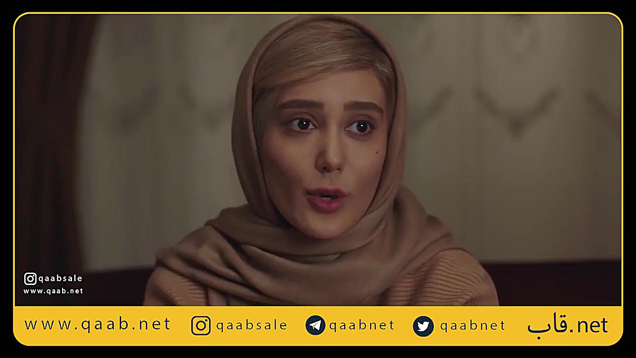 برشی از قسمت هشتم فصل دوم سریال همگناه زمان123ثانیه