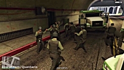 5 تا از بهترین ماموریت های جی...