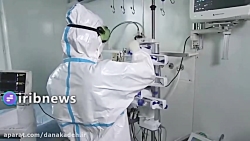 واکسن کرونا در روسیه جواب داد