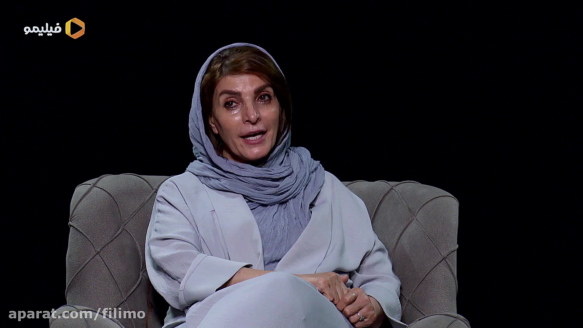 مصاحبه ی فیلیمو با عوامل فیلم پسر کشی زمان1140ثانیه