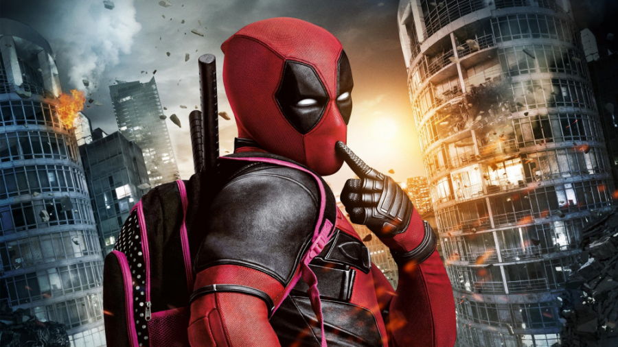 فیلم : ددپول  Deadpool :: دوبل...