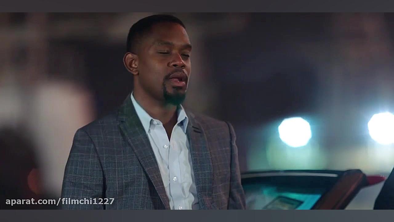 فیلم   نفوذی تحت تعقیب   دوبله فارسی   کامل   Inside Man Most Wanted 2019 زمان6345ثانیه