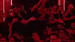 حاج محمود کریمی  سینه زنی شور...